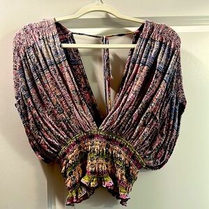 Free people top